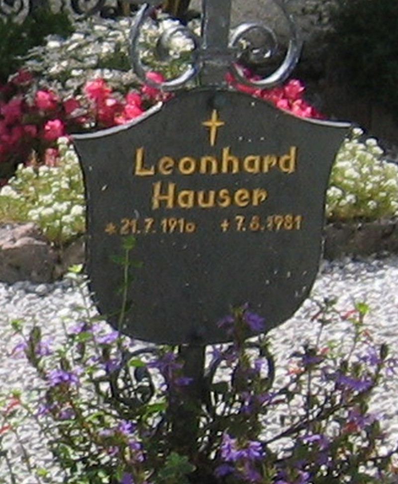 Hauser
