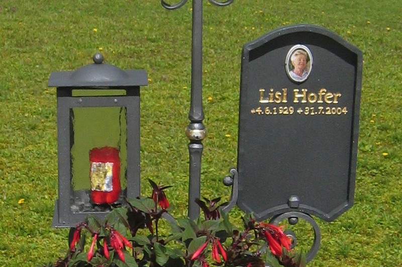 Hofer