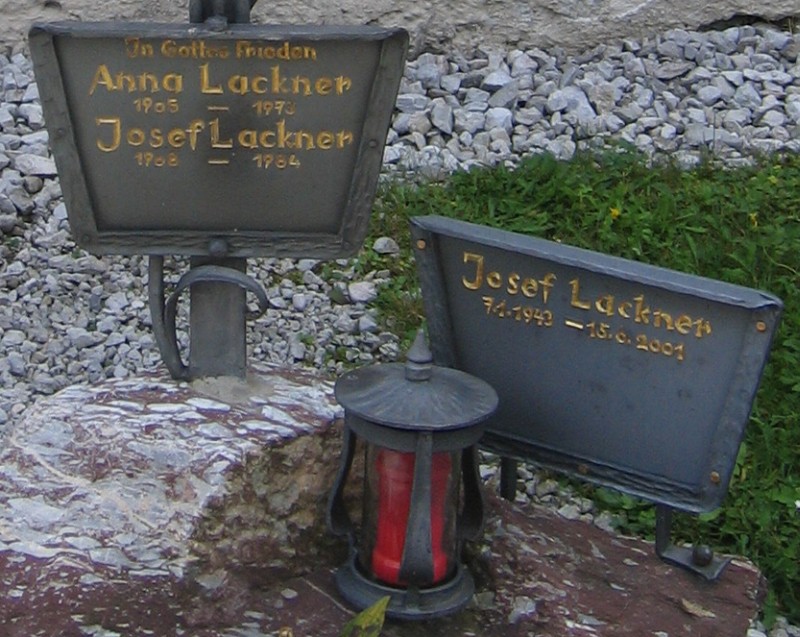 Lackner