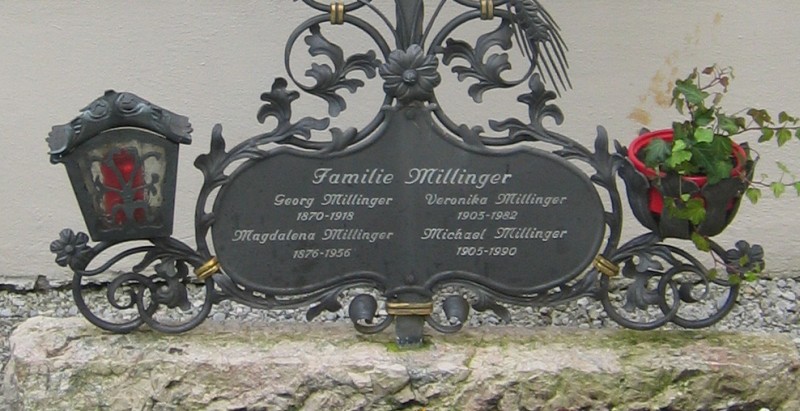 Millinger