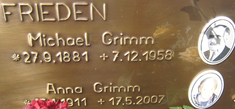 Grimm