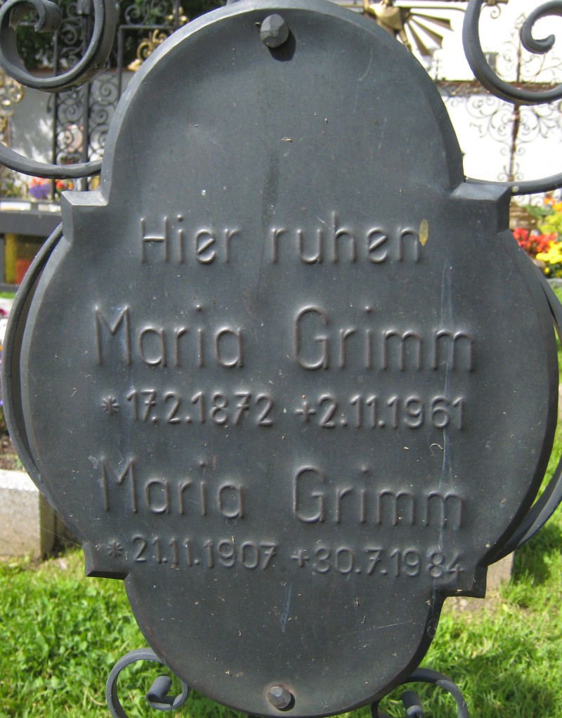 Grimm