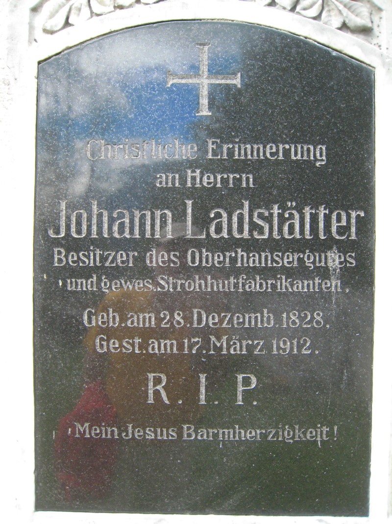Ladstätter