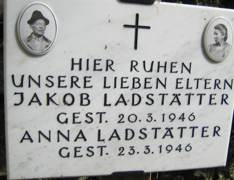 Ladstätter