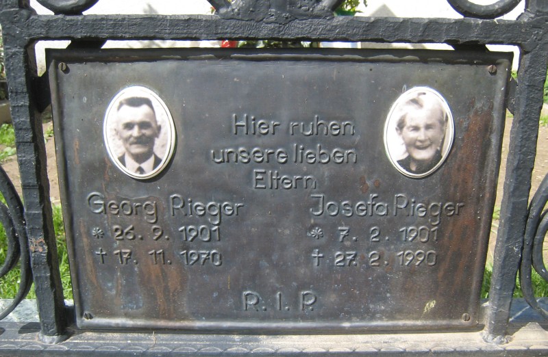 Rieger