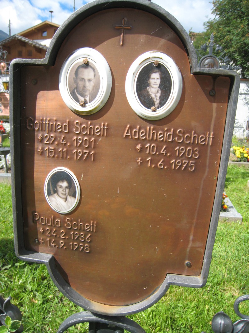 Schett