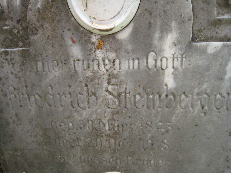 Stemberger