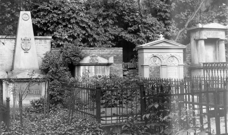 Beethoven, van; O'Donell; Schubert