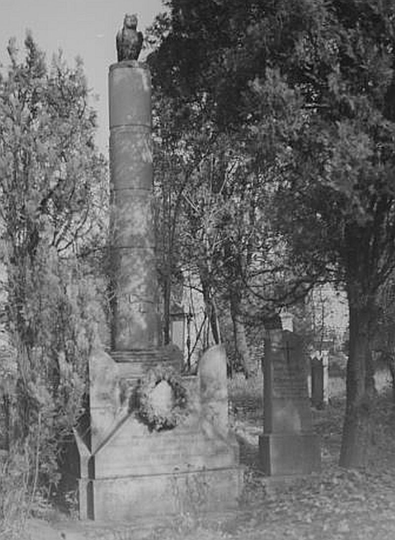 Schlierholz (1913)