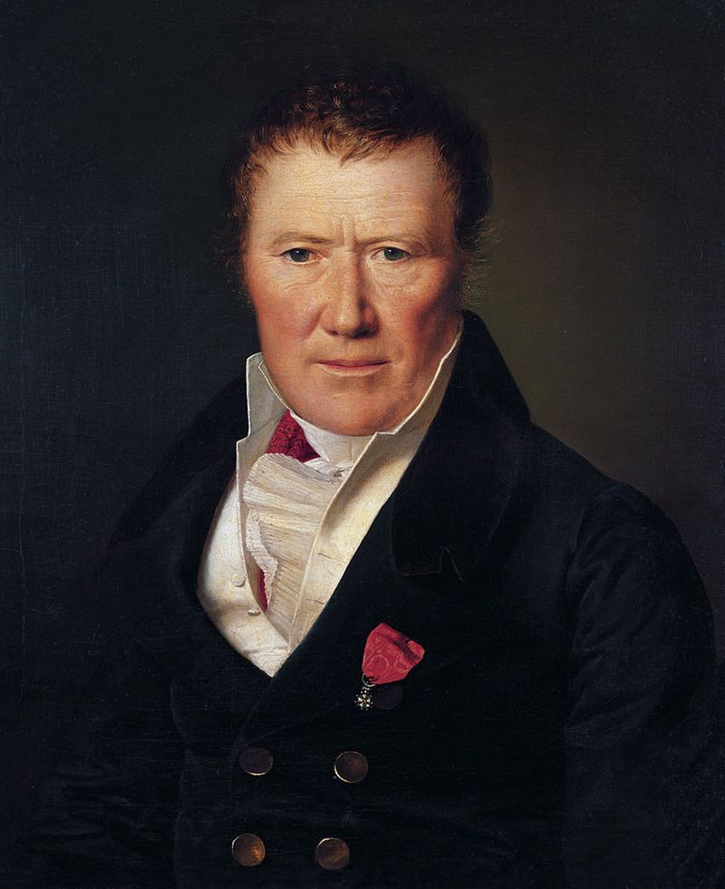 de Moreau