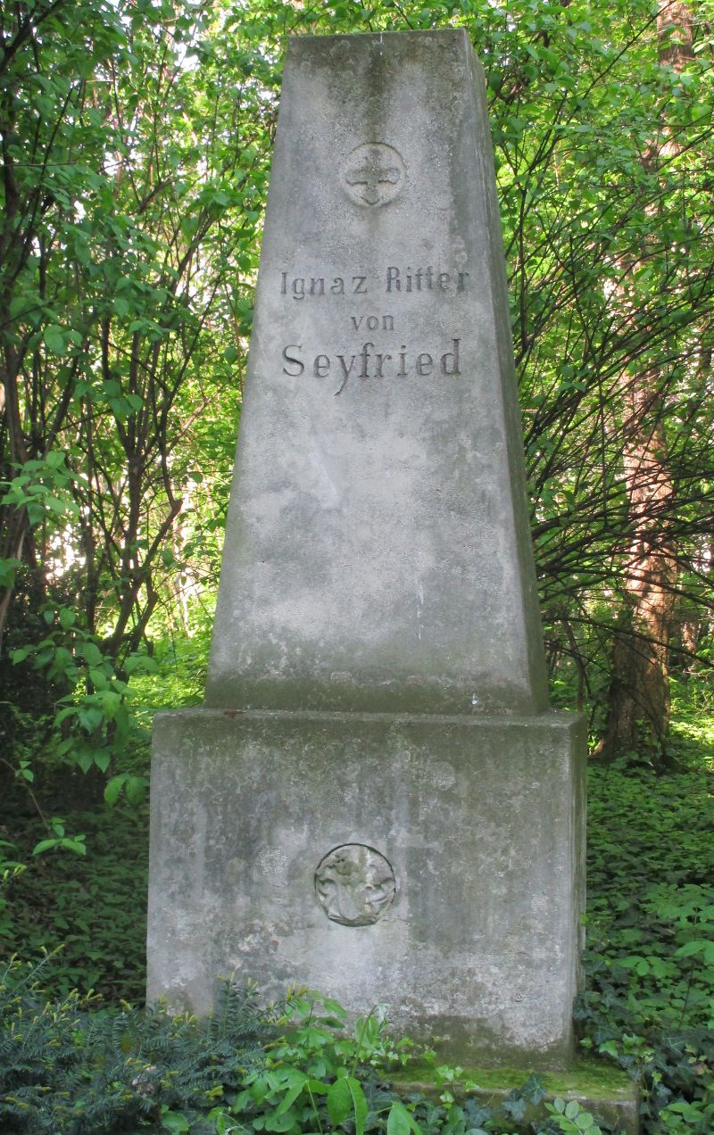 von Seyfried