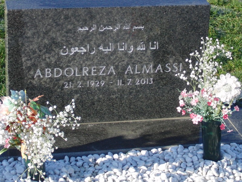 Almassi
