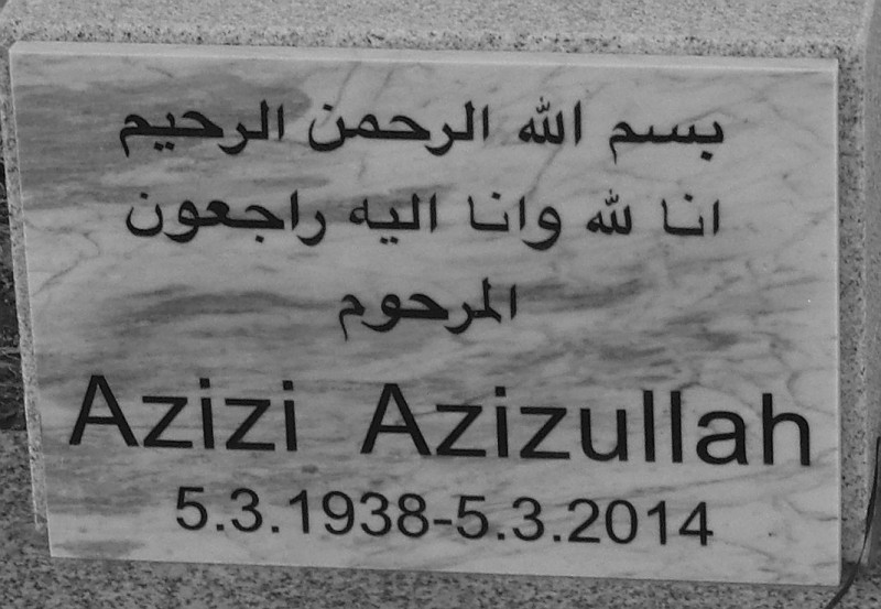 Azizullah