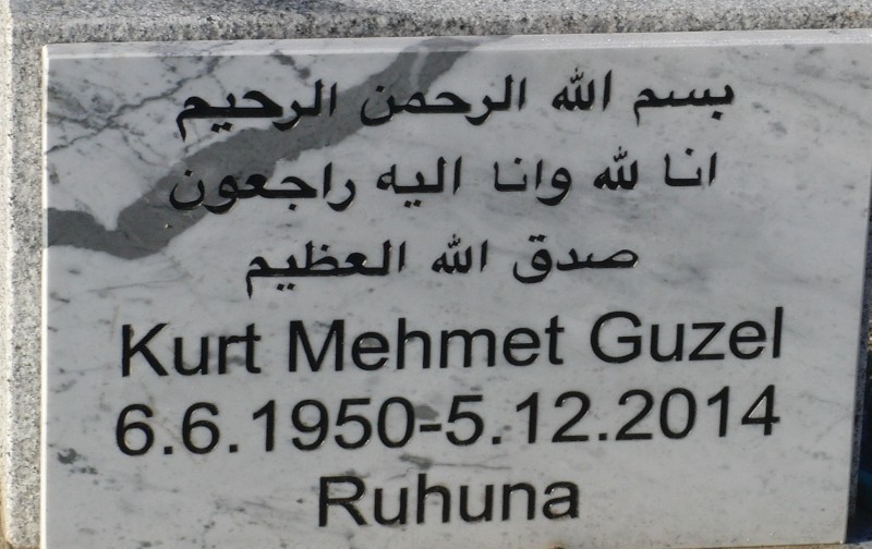 Guzel