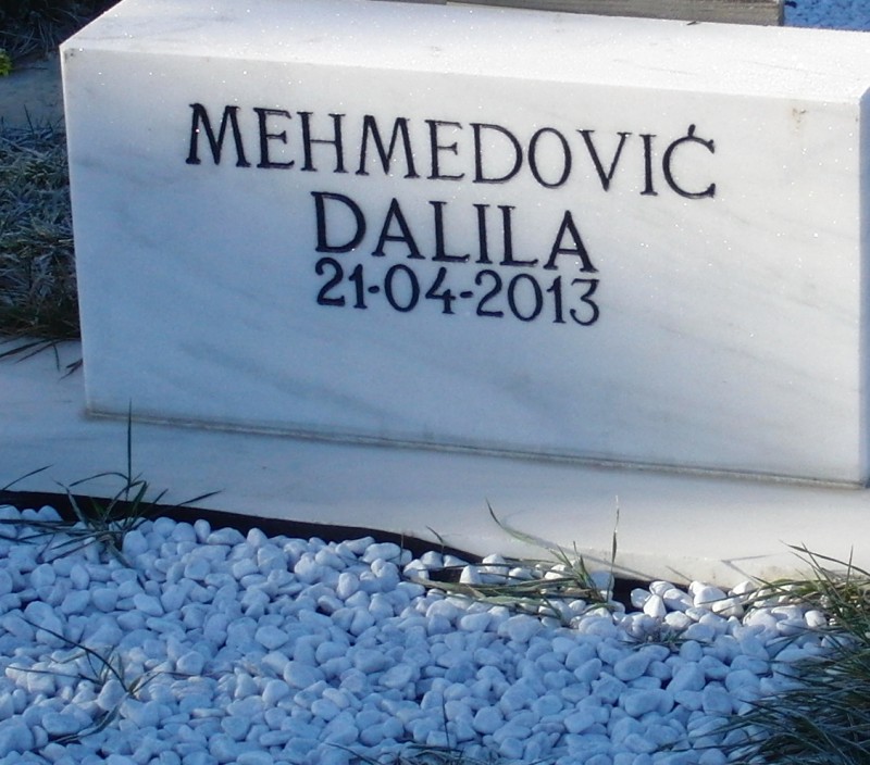 Mehmedovic