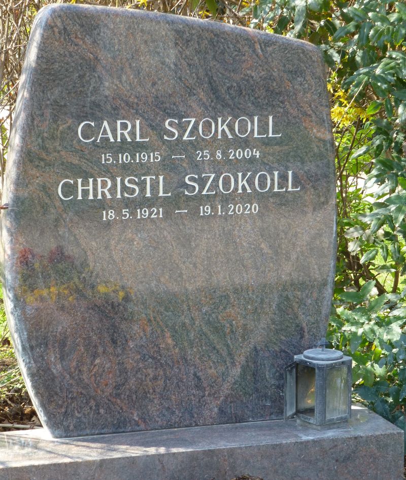 Szokoll