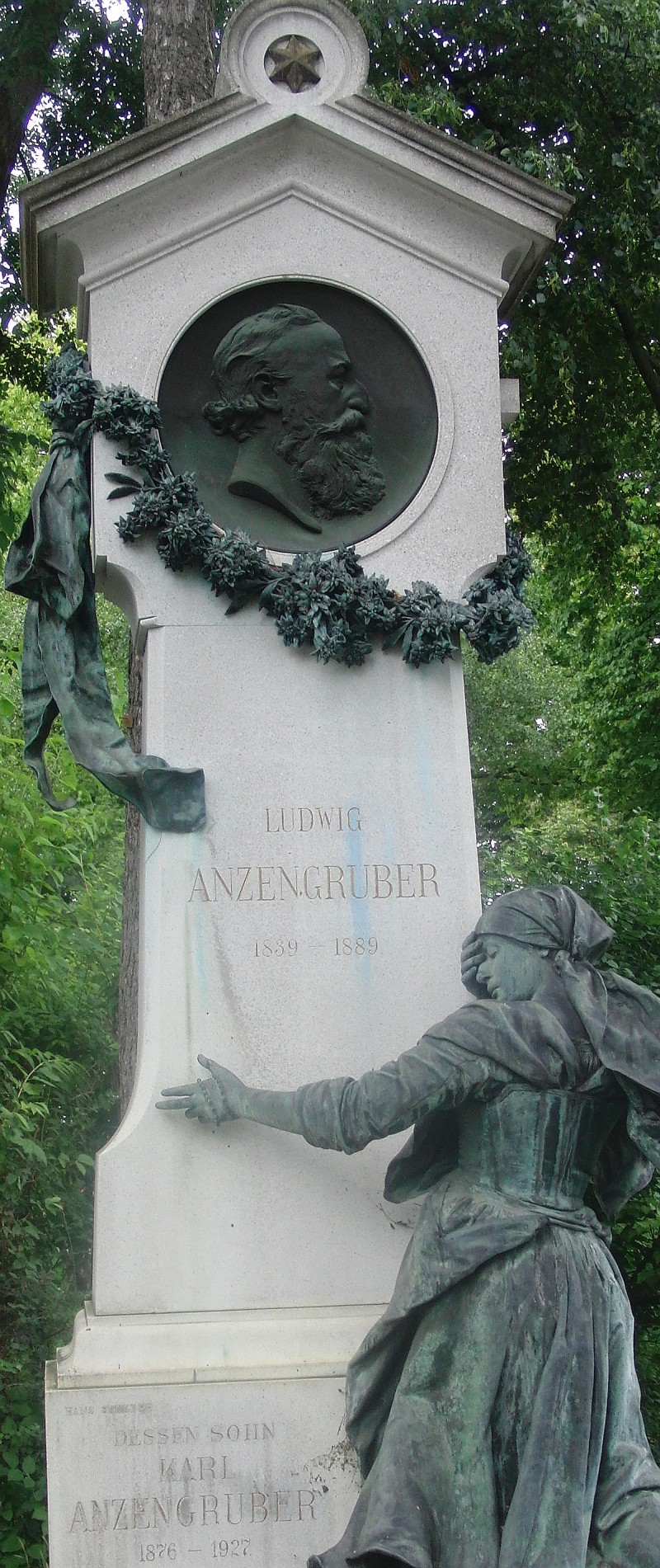 Anzengruber