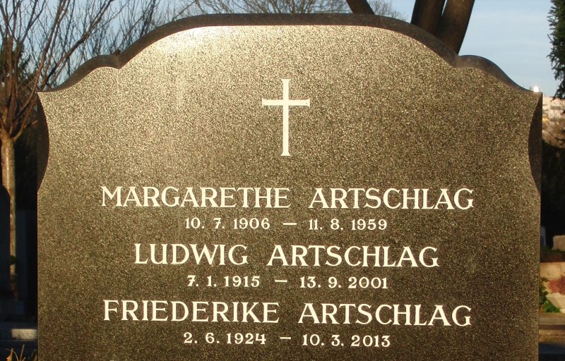 Artschlag
