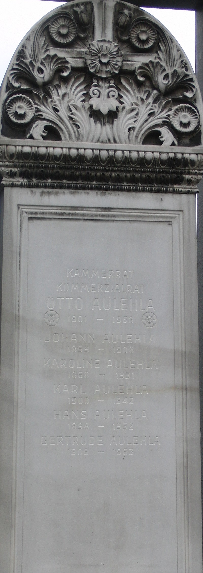 Aulehla