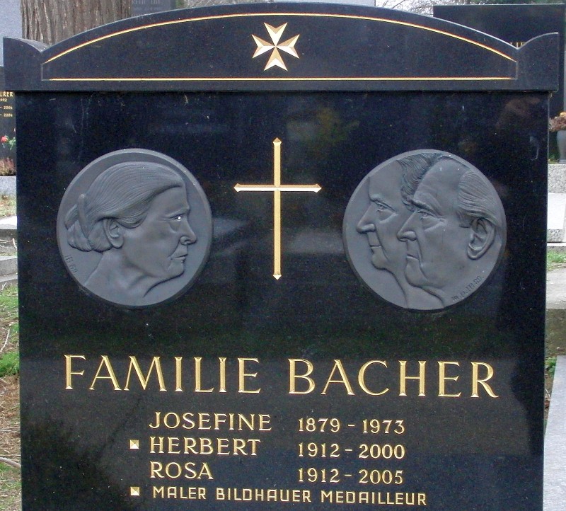 Bacher