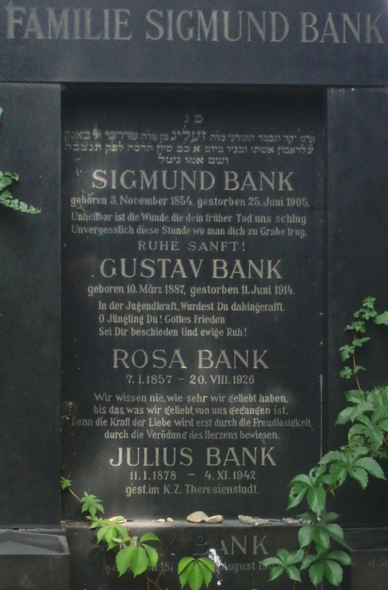 Bank