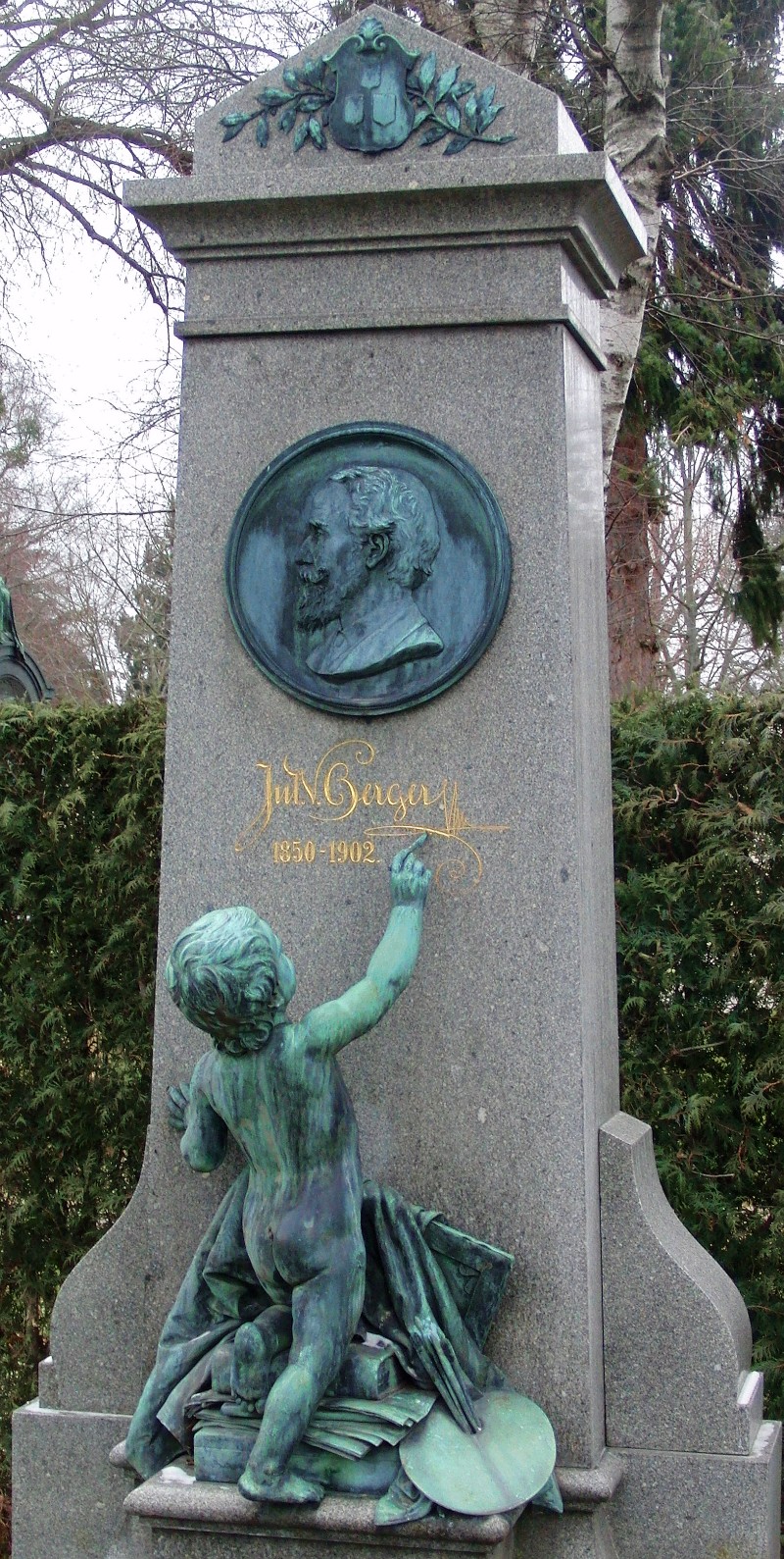 Berger