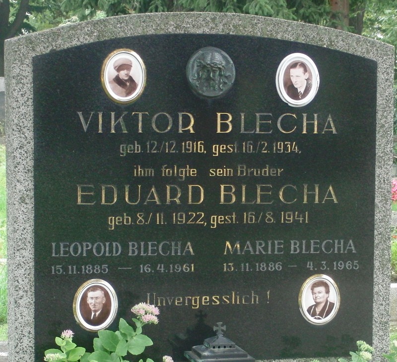 Blecha
