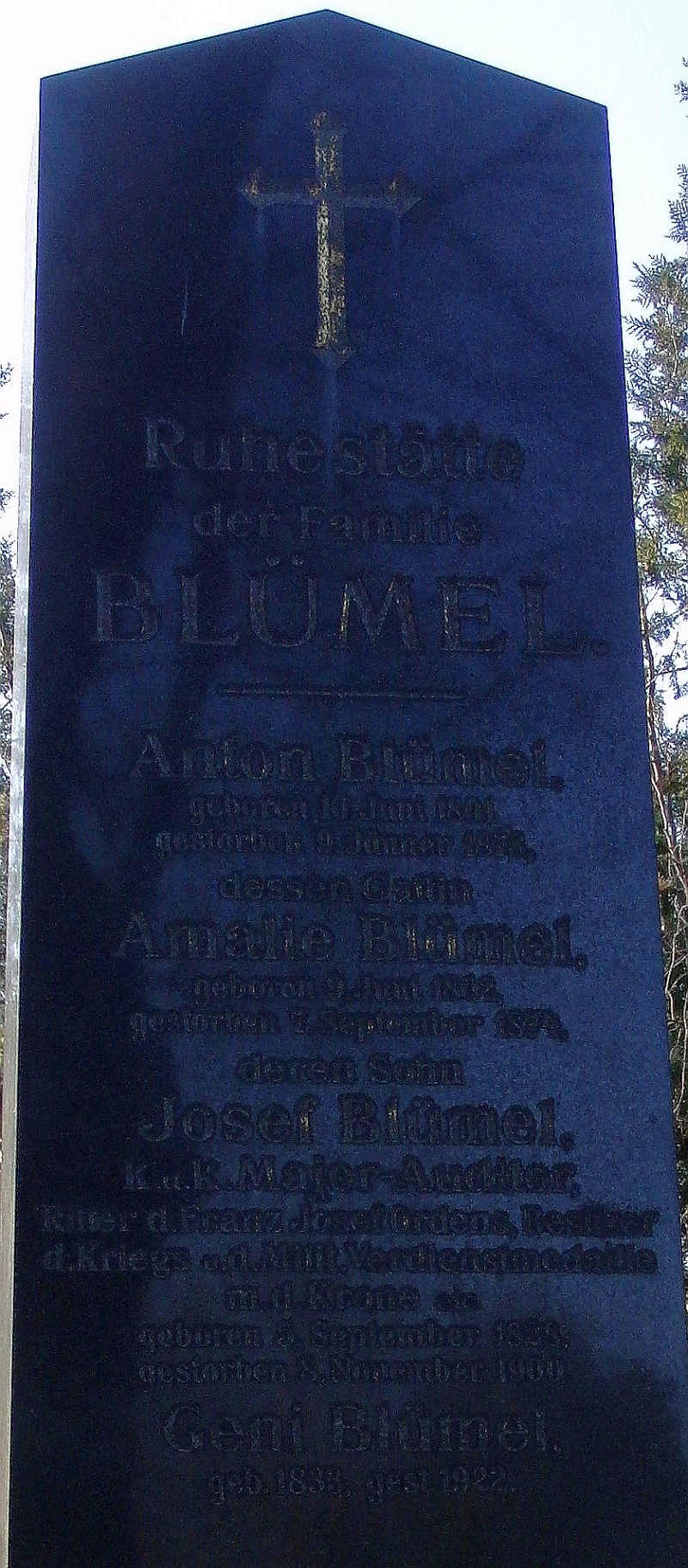 Blümel