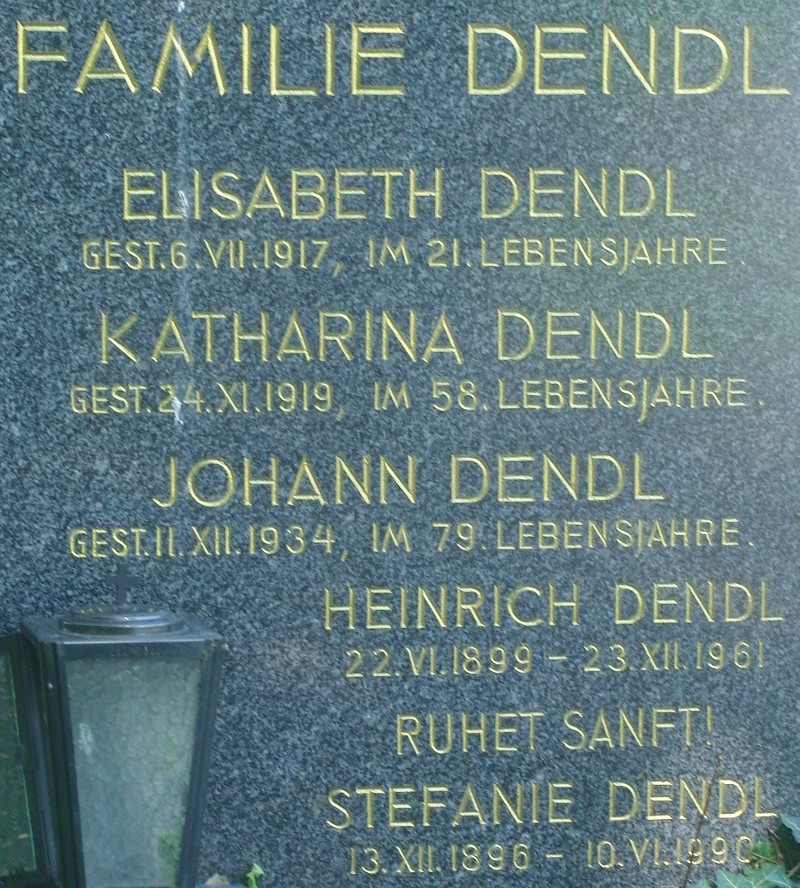 Dendl