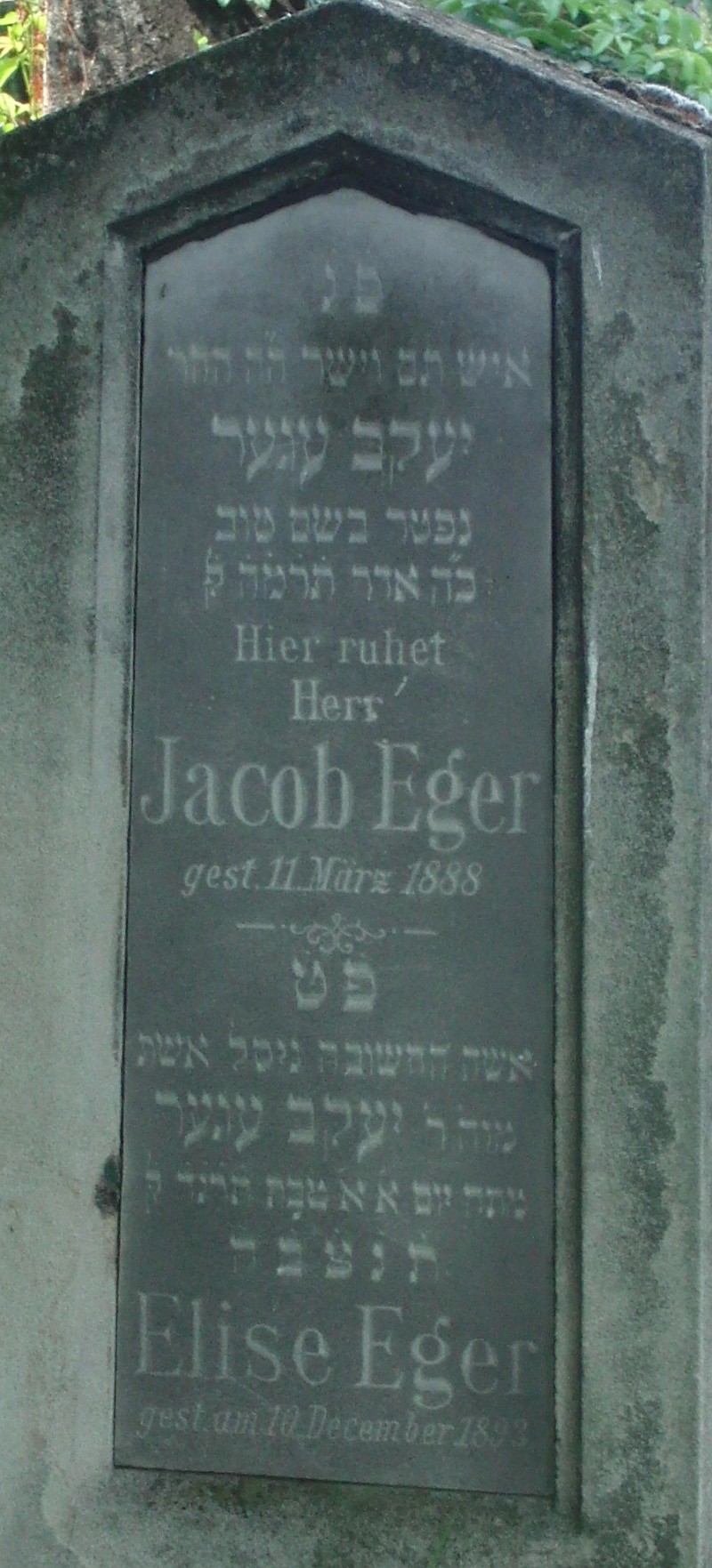 Eger