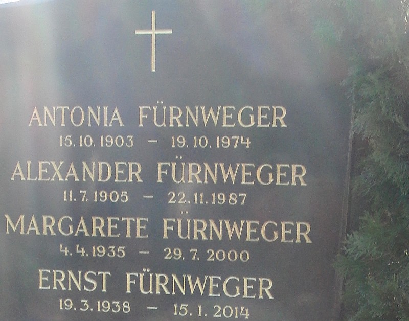 Fürnweger