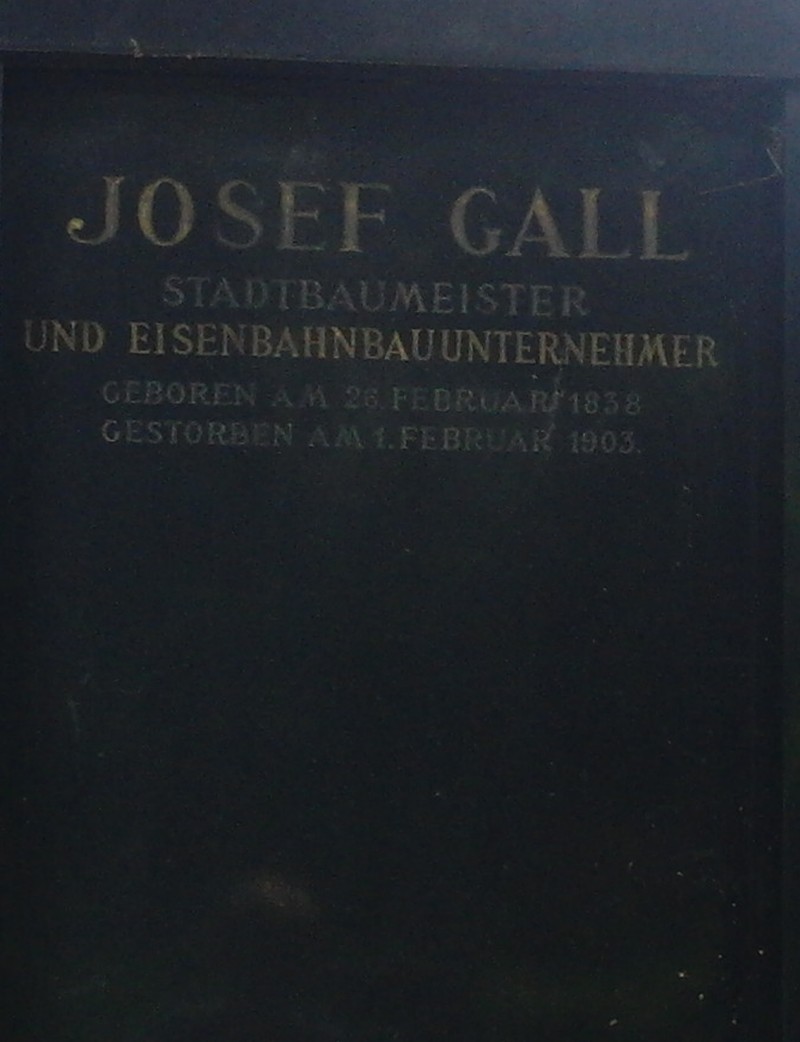 Gall