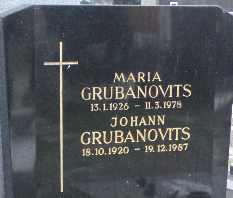 Grubanovic