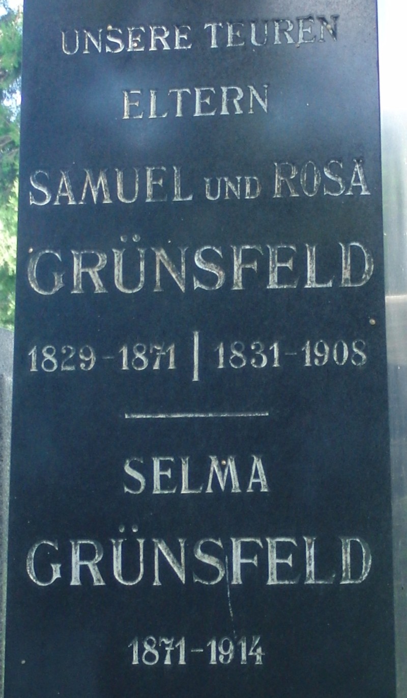 Grünsfeld