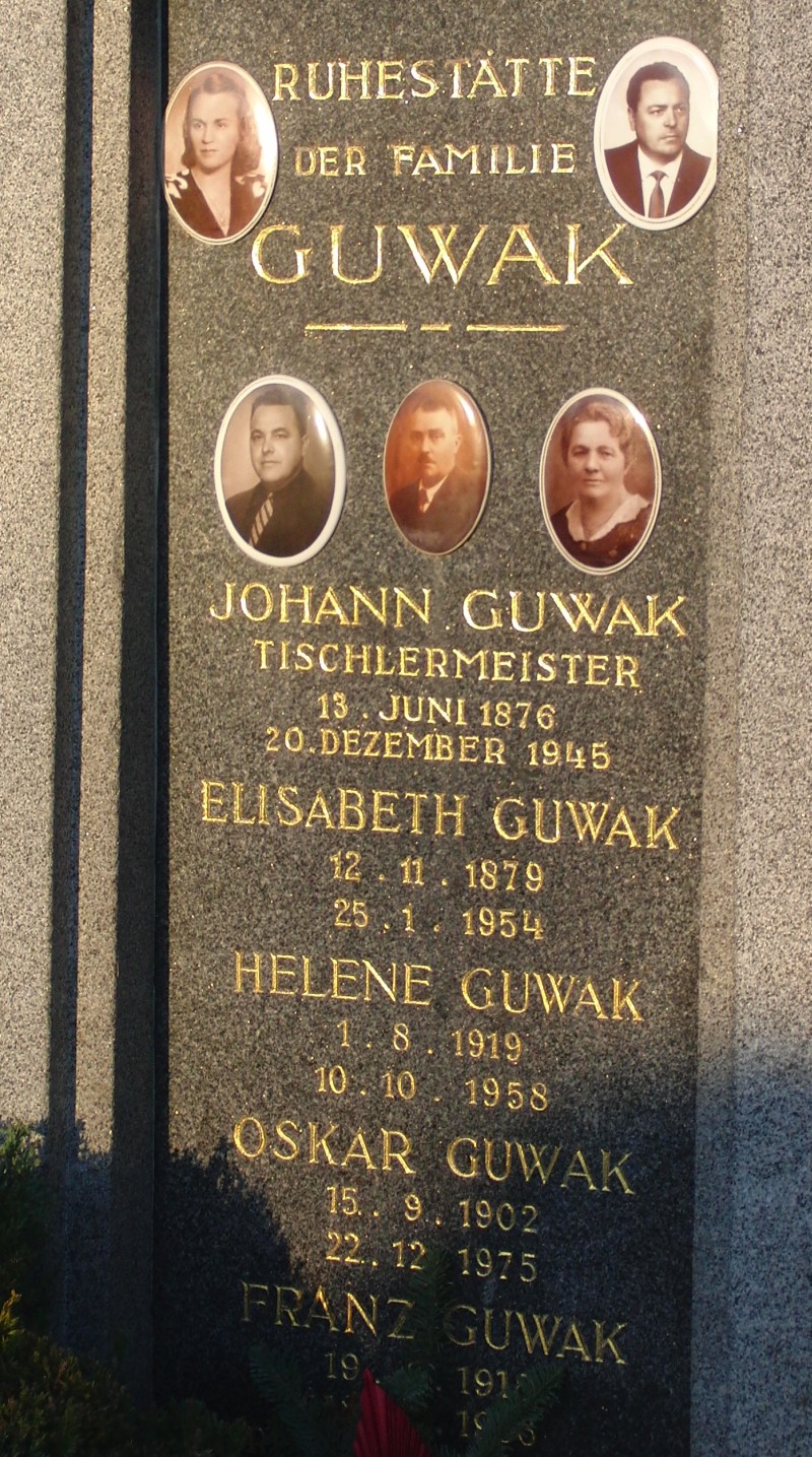 Guwak