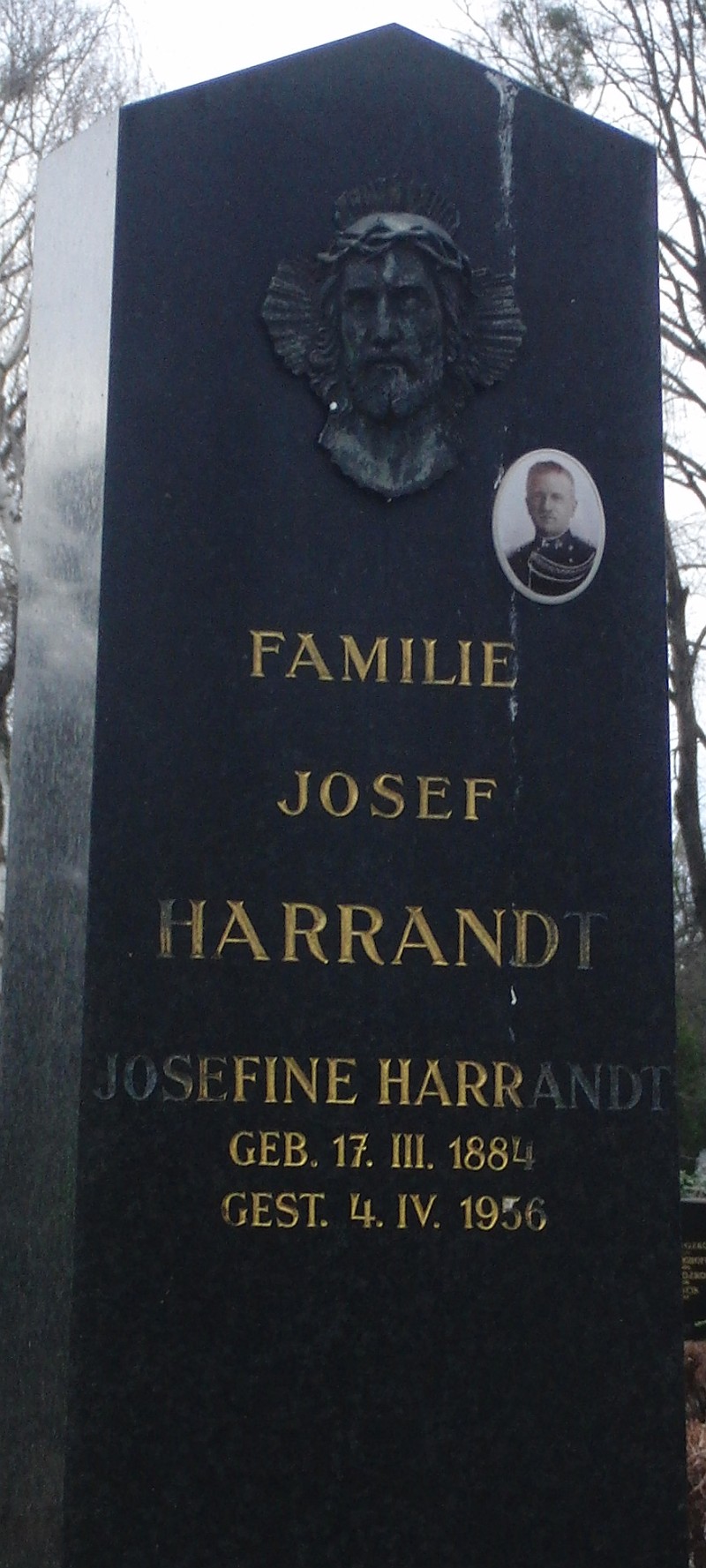 Harrandt