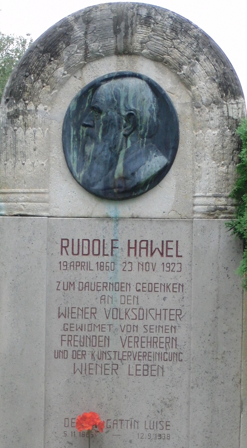 Hawel