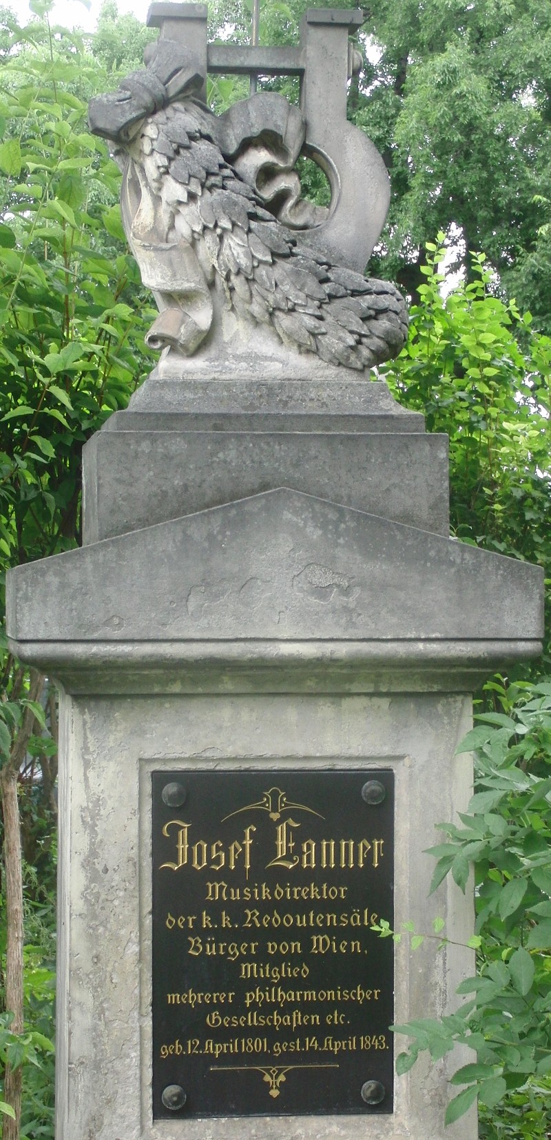 Lanner