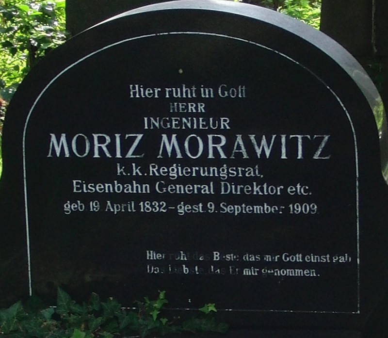 Morawitz