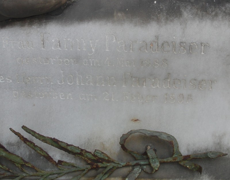 Paradeiser