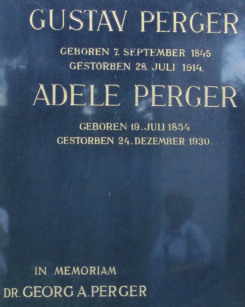 Perger