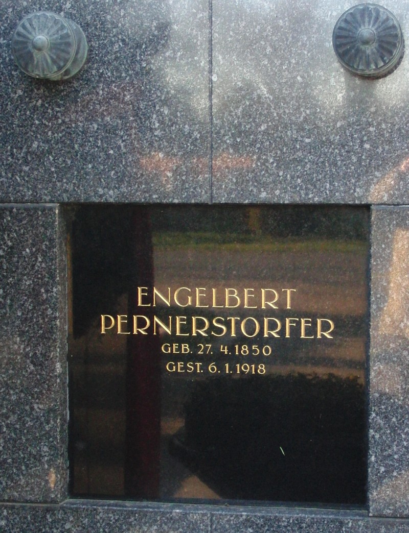 Pernerstorfer