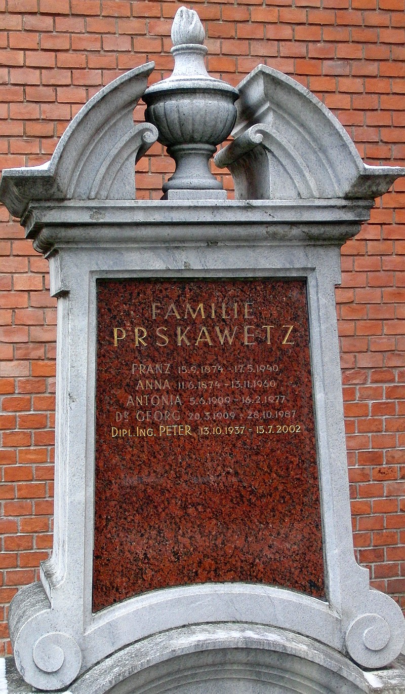 Prskawetz