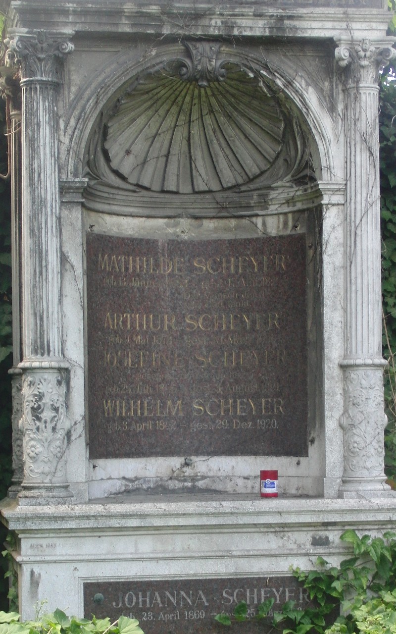 Scheyrer