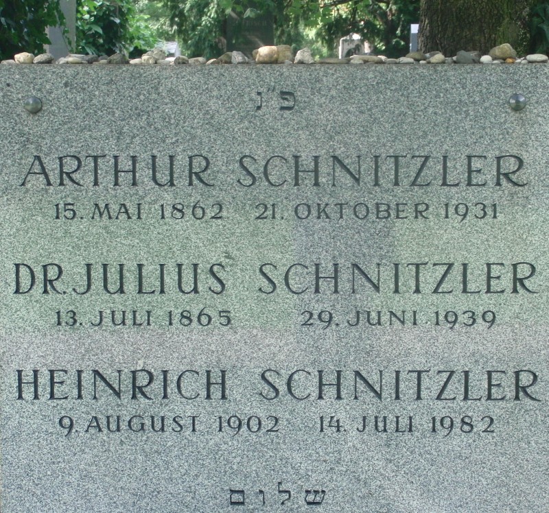 Schnitzler
