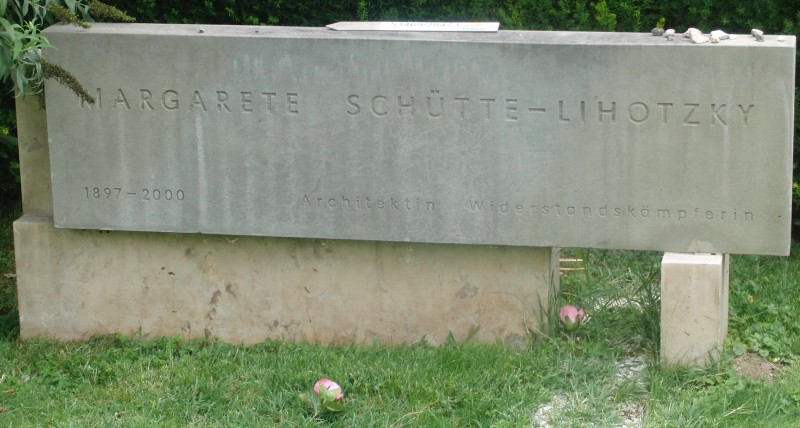 Schütte-Lihotzky