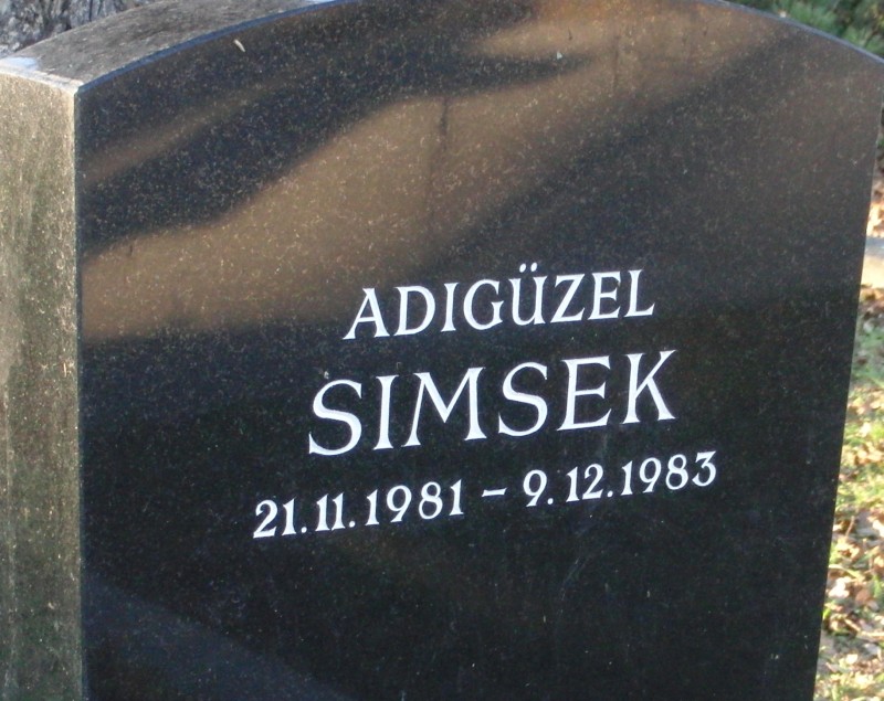 Simsek