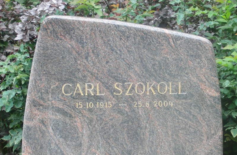 Szokoll