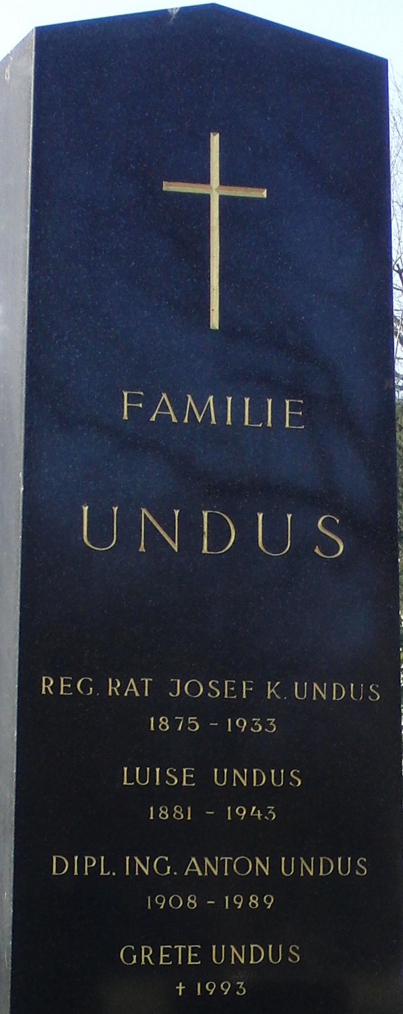 Undus