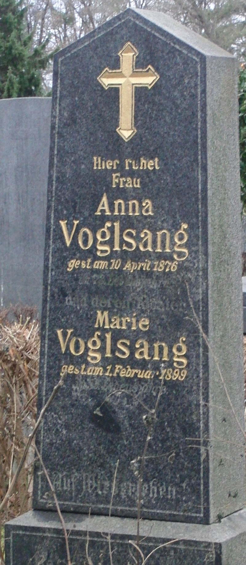 Voglsang